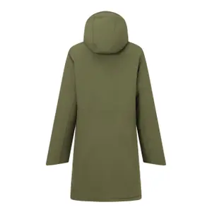 Women's waterproof jacket Regatta Taline image-2