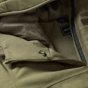 Women's waterproof jacket Regatta Taline image-4