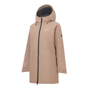 Women's waterproof jacket Regatta Mabrie image-1