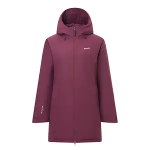 Women's waterproof jacket Regatta Mabrie image-0