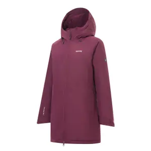 Women's waterproof jacket Regatta Mabrie image-1