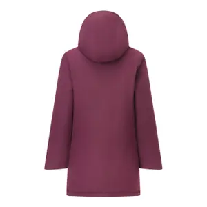 Women's waterproof jacket Regatta Mabrie image-2
