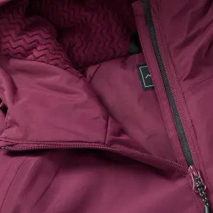 Women's waterproof jacket Regatta Mabrie image-4