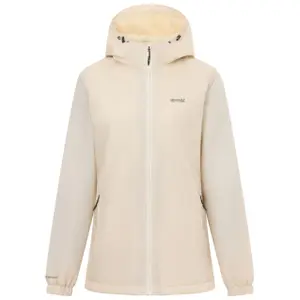 Women's waterproof jacket Regatta Kygo Lined image-0