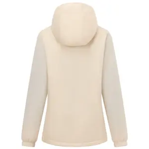 Women's waterproof jacket Regatta Kygo Lined image-2