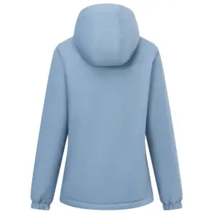 Women's waterproof jacket Regatta Kygo Lined image-2