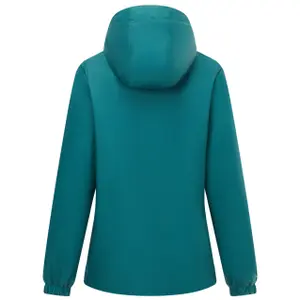 Women's waterproof jacket Regatta Kygo Lined image-2