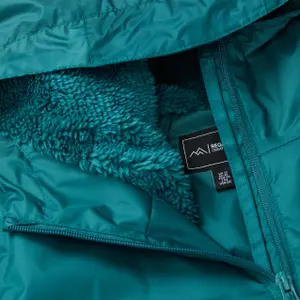 Women's waterproof jacket Regatta Kygo Lined image-4