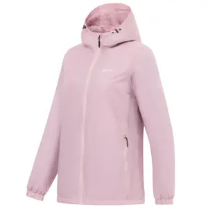 Women's waterproof jacket Regatta Kygo Lined image-1