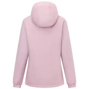 Women's waterproof jacket Regatta Kygo Lined image-2
