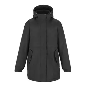 Women's waterproof jacket Regatta Brielly image-0