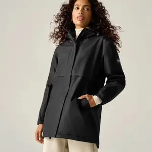 Women's waterproof jacket Regatta Brielly image-3