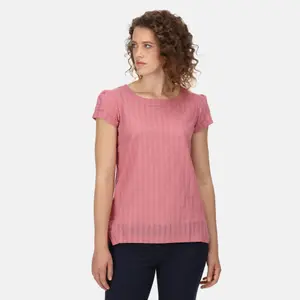 Γυναικείο T-shirt Regatta Jaelynn image-1