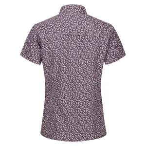 Chemise femme Regatta Mindano VIII image-2