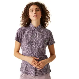 Chemise femme Regatta Mindano VIII image-1