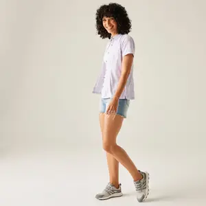 Chemise femme Regatta Mindano VIII image-1