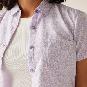 Chemise femme Regatta Mindano VIII image-3