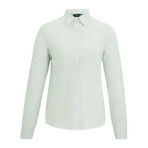 Chemise de voyage manches longues anti-insectes femme Regatta image-0