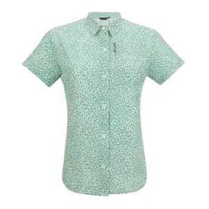 Chemise de voyage anti-insectes femme Regatta image-0
