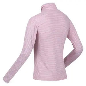 Women's 1/4 zip training top Regatta Yonder image-4