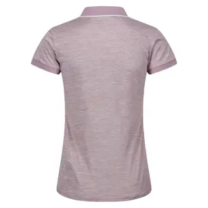 Women's polo shirt Regatta Remex II image-3
