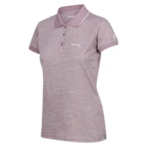 Women's polo shirt Regatta Remex II image-2