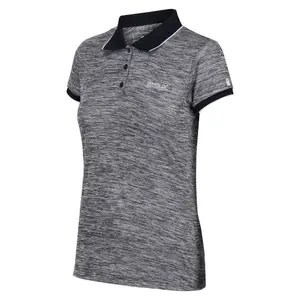 Women's polo shirt Regatta Remex II image-1
