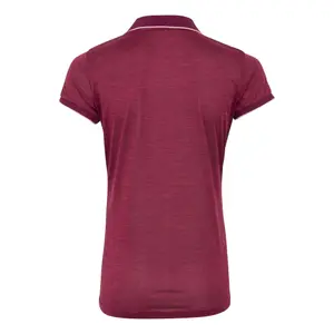 Women's polo shirt Regatta Remex II image-3