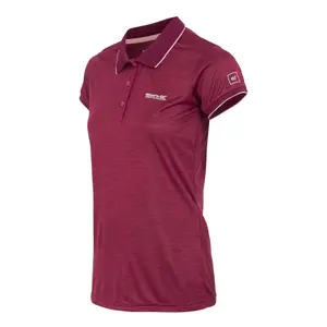 Women's polo shirt Regatta Remex II image-2