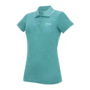 Women's polo shirt Regatta Remex II Active image-2