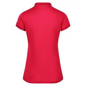 Women's polo shirt Regatta Remex II image-3