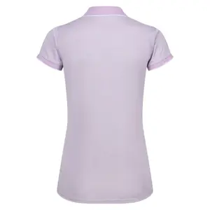 Women's polo shirt Regatta Remex II image-3