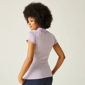 Women's polo shirt Regatta Remex II image-4