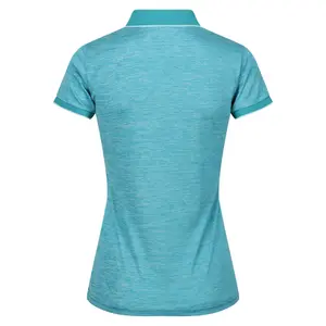 Women's polo shirt Regatta Remex II image-3