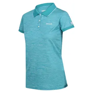 Women's polo shirt Regatta Remex II image-2