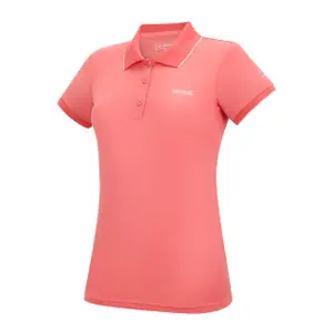 Women's polo shirt Regatta Remex II Active image-2