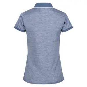 Women's polo shirt Regatta Remex II image-3
