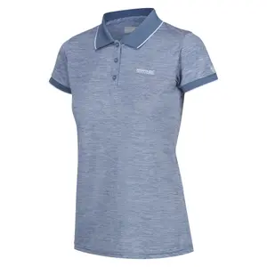 Women's polo shirt Regatta Remex II image-1