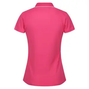 Polo feminino Regatta Maverick V Active image-2