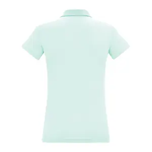 Women's polo shirt Regatta Maverick V image-2