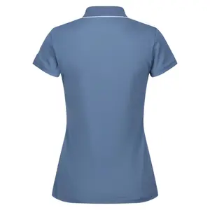 Women's polo shirt Regatta Maverick V Active image-2