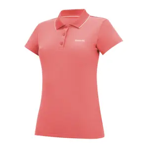 Women's polo shirt Regatta Maverick V image-1