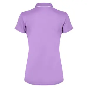 Polo feminino Regatta Maverick V Active image-2