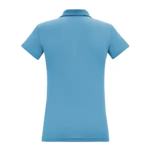 Women's polo shirt Regatta Maverick V image-2
