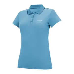 Women's polo shirt Regatta Maverick V image-1