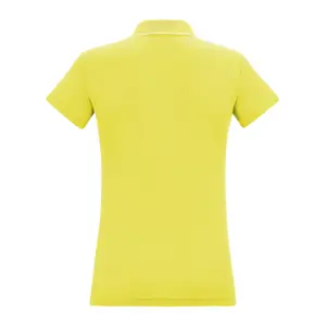 Women's polo shirt Regatta Maverick V image-2