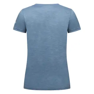 Damen T-Shirt Regatta Fingal Edition image-1