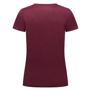T-shirt för kvinnor Regatta Fingal Edition image-1