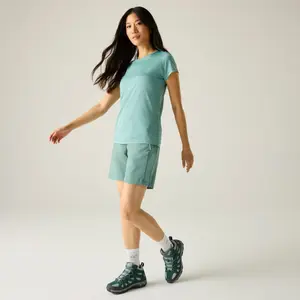 T-shirt femme Regatta Fingal Edition image-5