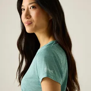 T-shirt femme Regatta Fingal Edition image-6